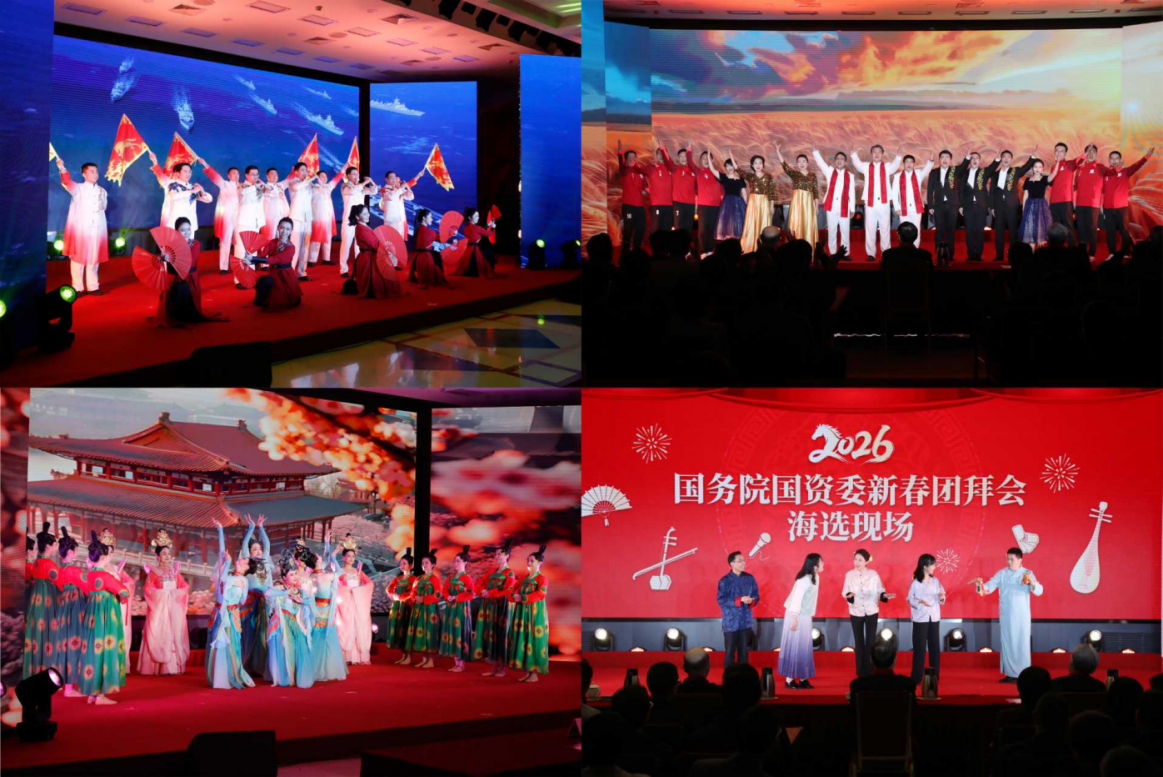 张玉卓、国资、央企、国资委、书记、主任、国企、企业改革